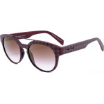 Italia Independent Sunglasses Unisex (Lens/Bridge/Temple) 50/18/140 mm) - (0900T-PDP-044)