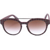 Italia Independent Sunglasses Unisex (Lens/Bridge/Temple) 50/18/140 mm) - (0900T-PDP-044)