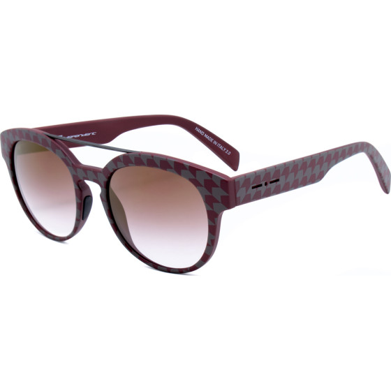 Italia Independent Sunglasses Unisex (Lens/Bridge/Temple) 50/18/140 mm) - (0900T-PDP-044)
