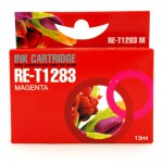 ������� INKJET EPSON- T1283 MAGENTA