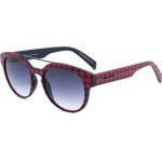 Italia Independent Sunglasses Unisex (Lens/Bridge/Temple) 50/18/140 mm) - (0900T-PDP-053)