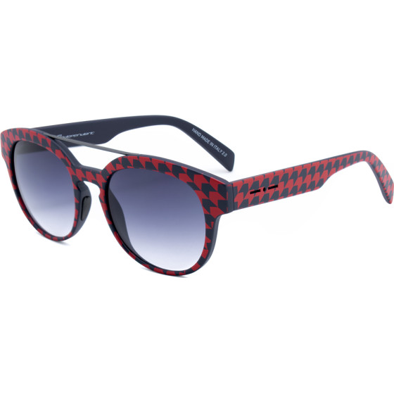 Italia Independent Sunglasses Unisex (Lens/Bridge/Temple) 50/18/140 mm) - (0900T-PDP-053)