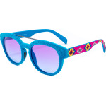 Italia Independent Sunglasses Unisex (Lens/Bridge/Temple) 50/18/140 mm) - (0900VI-IND027)