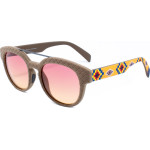 Italia Independent Sunglasses Unisex (Lens/Bridge/Temple) 50/18/140 mm) - (0900VI-IND041)