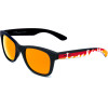 Italia Independent Sunglasses Unisex (Lens/Bridge/Temple) 50/20/140 mm) - (0090-009-GER)