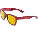 Italia Independent Sunglasses Unisex (Lens/Bridge/Temple) 50/20/140 mm) - (0090-053-IBR)