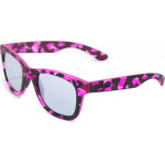 Italia Independent Sunglasses Unisex (Lens/Bridge/Temple) 50/20/140 mm) - (0090-146-146)