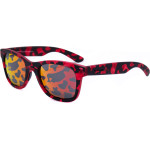 Italia Independent Sunglasses Unisex (Lens/Bridge/Temple) 50/20/140 mm) - (0090-142-142)