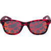 Italia Independent Sunglasses Unisex (Lens/Bridge/Temple) 50/20/140 mm) - (0090-142-142)