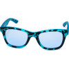 Italia Independent Sunglasses Unisex (Lens/Bridge/Temple) 50/20/140 mm) - (0090-147-147)