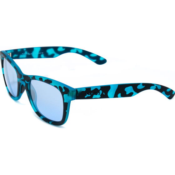 Italia Independent Sunglasses Unisex (Lens/Bridge/Temple) 50/20/140 mm) - (0090-147-147)
