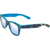 Italia Independent Sunglasses Unisex (Lens/Bridge/Temple) 50/20/140 mm) - (0090-FIS-000)