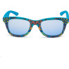Italia Independent Sunglasses Unisex (Lens/Bridge/Temple) 50/20/140 mm) - (0090-FIS-000)