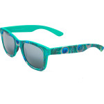 Italia Independent Sunglasses Unisex (Lens/Bridge/Temple) 50/20/140 mm) - (0090-PAV-000)
