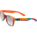 Italia Independent Sunglasses Unisex (Lens/Bridge/Temple) 50/20/140 mm) - (0090-TUC-000)