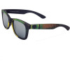 Italia Independent Sunglasses Unisex (Lens/Bridge/Temple) 50/20/140 mm) - (0090-TUC-009)