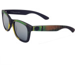 Italia Independent Sunglasses Unisex (Lens/Bridge/Temple) 50/20/140 mm) - (0090-TUC-009)