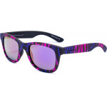 Italia Independent Sunglasses Unisex (Lens/Bridge/Temple) 50/20/140 mm) - (0090-ZEF-017)