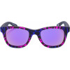 Italia Independent Sunglasses Unisex (Lens/Bridge/Temple) 50/20/140 mm) - (0090-ZEF-017)