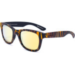 Italia Independent Sunglasses Unisex (Lens/Bridge/Temple) 50/20/140 mm) - (0090-ZEF-044)