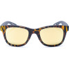Italia Independent Sunglasses Unisex (Lens/Bridge/Temple) 50/20/140 mm) - (0090-ZEF-044)