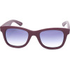 Italia Independent Sunglasses Unisex (Lens/Bridge/Temple) 50/20/140 mm) - (0090C-010-000)