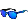 Italia Independent Sunglasses Unisex (Lens/Bridge/Temple) 50/20/140 mm) - (0090INX022000)