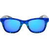 Italia Independent Sunglasses Unisex (Lens/Bridge/Temple) 50/20/140 mm) - (0090INX022000)