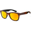 Italia Independent Sunglasses Unisex (Lens/Bridge/Temple) 50/20/140 mm) - (0090INX044000)
