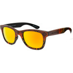 Italia Independent Sunglasses Unisex (Lens/Bridge/Temple) 50/20/140 mm) - (0090INX044000)