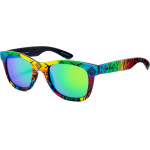 Italia Independent Sunglasses Unisex (Lens/Bridge/Temple) 50/20/140 mm) - (0090INX149000)