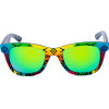 Italia Independent Sunglasses Unisex (Lens/Bridge/Temple) 50/20/140 mm) - (0090INX149000)