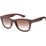 Italia Independent Sunglasses Unisex (Lens/Bridge/Temple) 50/20/140 mm) - (0090T-PDP-044)