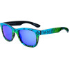 Italia Independent Sunglasses Unisex (Lens/Bridge/Temple) 50/20/140 mm) - (0090INX033000)