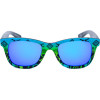 Italia Independent Sunglasses Unisex (Lens/Bridge/Temple) 50/20/140 mm) - (0090INX033000)