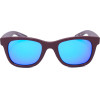 Italia Independent Sunglasses Unisex (Lens/Bridge/Temple) 50/20/140 mm) - (0090T3DZGZ022)