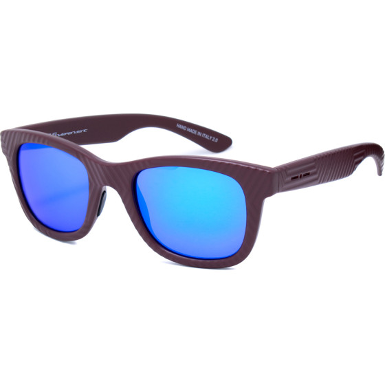 Italia Independent Sunglasses Unisex (Lens/Bridge/Temple) 50/20/140 mm) - (0090T3DZGZ022)