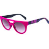 Italia Independent Sunglasses Unisex (Lens/Bridge/Temple) 50/20/140 mm) - (0903V-018-ZEB)