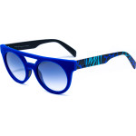 Italia Independent Sunglasses Unisex (Lens/Bridge/Temple) 50/20/140 mm) - (0903V-022-ZEB)