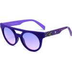 Italia Independent Sunglasses Unisex (Lens/Bridge/Temple) 50/20/140 mm) - (0903VI-IND017)