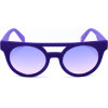 Italia Independent Sunglasses Unisex (Lens/Bridge/Temple) 50/20/140 mm) - (0903VI-IND017)