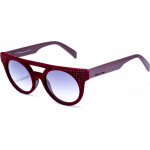 Italia Independent Sunglasses Unisex (Lens/Bridge/Temple) 50/20/140 mm) - (0903CV-057000)