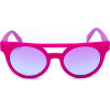 Italia Independent Sunglasses Unisex (Lens/Bridge/Temple) 50/20/140 mm) - (0903VI-IND018)