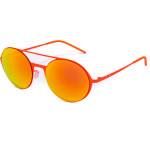 Italia Independent Sunglasses Unisex (Lens/Bridge/Temple) 51/19/140 mm) - (0207-055-000)
