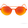 Italia Independent Sunglasses Unisex (Lens/Bridge/Temple) 51/19/140 mm) - (0207-055-000)