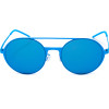Italia Independent Sunglasses Unisex (Lens/Bridge/Temple) 51/19/140 mm) - (0207-027-000)