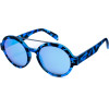 Italia Independent Sunglasses Unisex (Lens/Bridge/Temple) 51/20/140 mm) - (0913-141-000)
