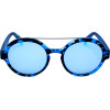 Italia Independent Sunglasses Unisex (Lens/Bridge/Temple) 51/20/140 mm) - (0913-141-000)