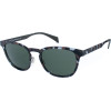 Italia Independent Sunglasses Unisex (Lens/Bridge/Temple) 51/19/145 mm) - (0506-093-000)