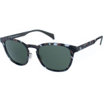Italia Independent Sunglasses Unisex (Lens/Bridge/Temple) 51/19/145 mm) - (0506-093-000)